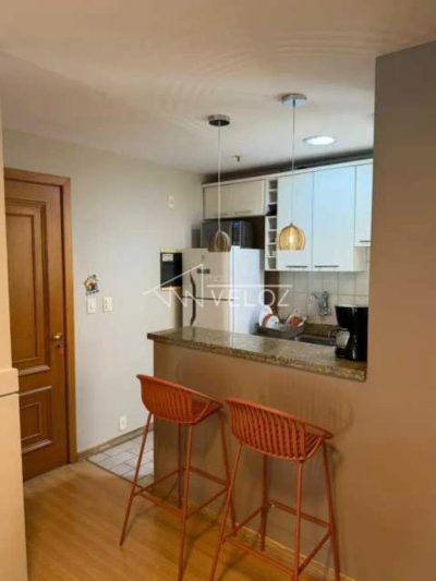 Apartamento, 2 quartos, 64 m² - Foto 1