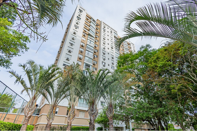 Apartamento, 3 quartos, 84 m² - Foto 1