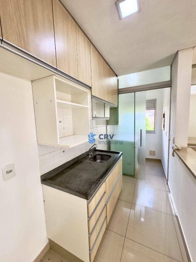 Apartamento, 3 quartos, 63 m² - Foto 4