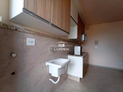 Apartamento, 1 quarto, 40 m² - Foto 5