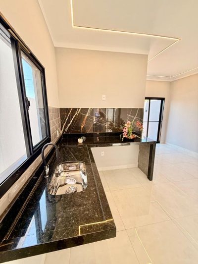 Casa, 2 quartos, 60 m² - Foto 4