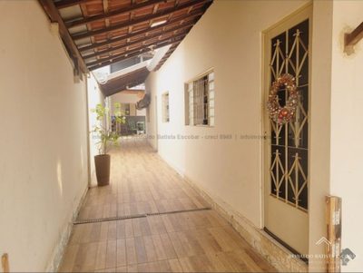 Casa, 3 quartos, 175 m² - Foto 5