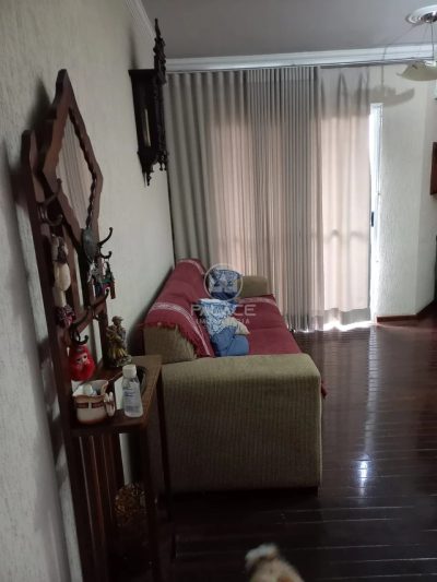 Apartamento, 3 quartos - Foto 3