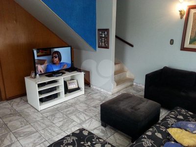 Sobrado, 3 quartos, 210 m² - Foto 3