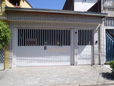 Casa, 2 quartos, 108 m² - Foto 1