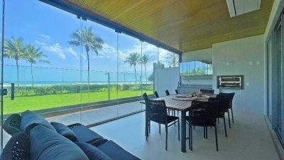 Apartamento, 4 quartos, 365 m² - Foto 4