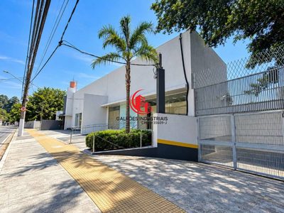 Depósito-Galpão, 938 m² - Foto 4