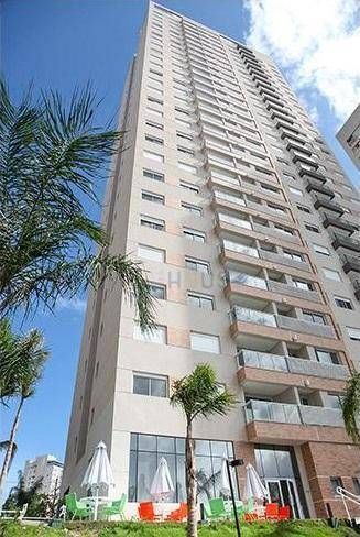 Apartamento, 1 quarto, 46 m² - Foto 1