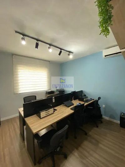 Sobrado, 2 quartos, 135 m² - Foto 3