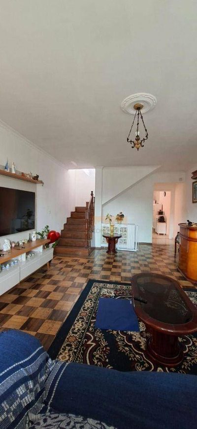 Sobrado, 3 quartos, 256 m² - Foto 5