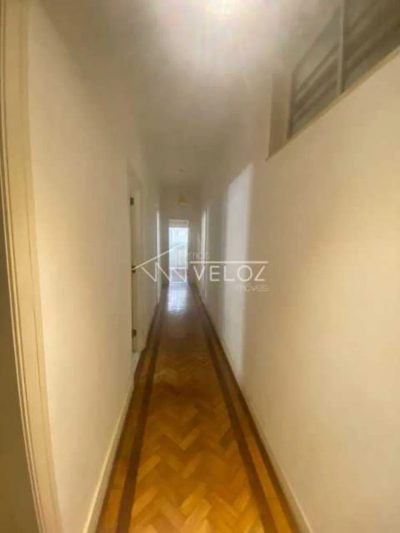 Apartamento, 3 quartos, 200 m² - Foto 1