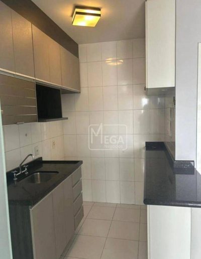 Apartamento, 2 quartos, 69 m² - Foto 3