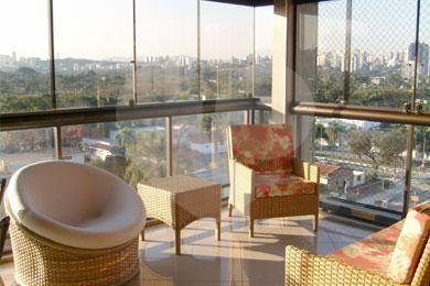 Cobertura, 3 quartos, 420 m² - Foto 1