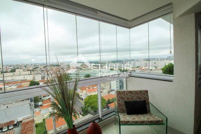 Apartamento, 3 quartos, 120 m² - Foto 4