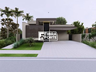 Casa de Condomínio, 4 quartos - Foto 4