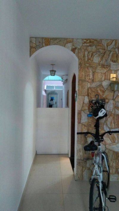 Sobrado, 3 quartos, 196 m² - Foto 5