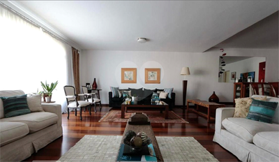 Apartamento, 3 quartos, 211 m² - Foto 3