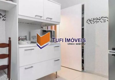 Apartamento, 3 quartos, 144 m² - Foto 5