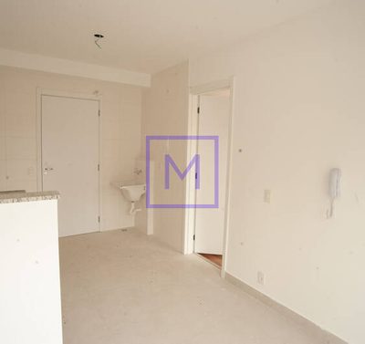 Apartamento, 2 quartos, 29 m² - Foto 5