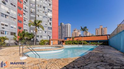 Apartamento, 3 quartos, 77 m² - Foto 1