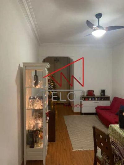Apartamento, 2 quartos, 87 m² - Foto 1