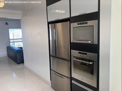 Apartamento, 3 quartos, 150 m² - Foto 4