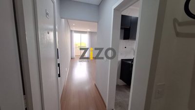 Apartamento, 2 quartos, 62 m² - Foto 2
