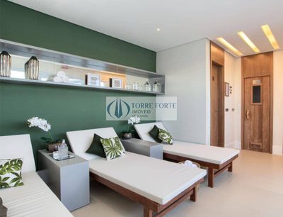 Apartamento, 1 quarto, 51 m² - Foto 5
