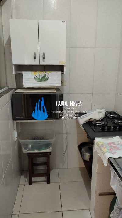 Sobrado, 2 quartos, 56 m² - Foto 5