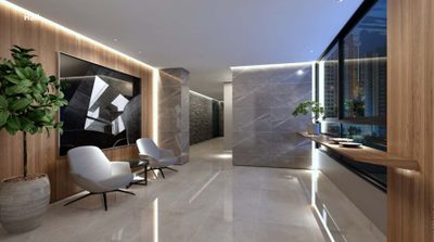 Apartamento, 3 quartos, 96 m² - Foto 4