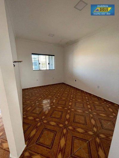 Casa, 4 quartos, 250 m² - Foto 3