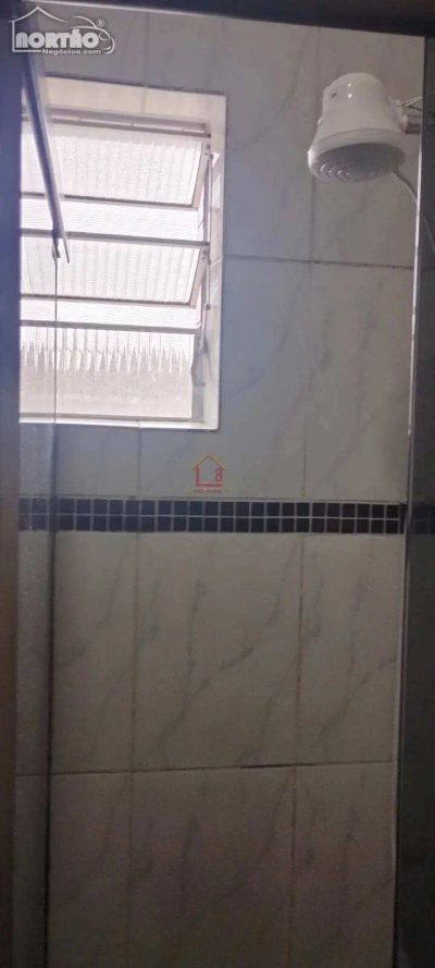 Casa, 1 quarto, 29 m² - Foto 5