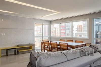 Cobertura, 3 quartos, 257 m² - Foto 3