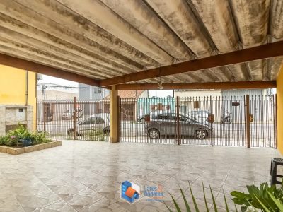 Casa, 4 quartos, 100 m² - Foto 2