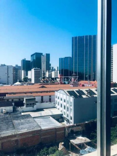 Apartamento, 1 quarto, 41 m² - Foto 1
