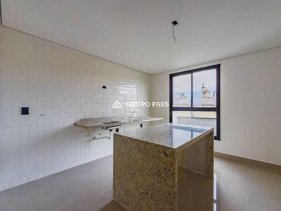 Sobrado, 3 quartos, 180 m² - Foto 4