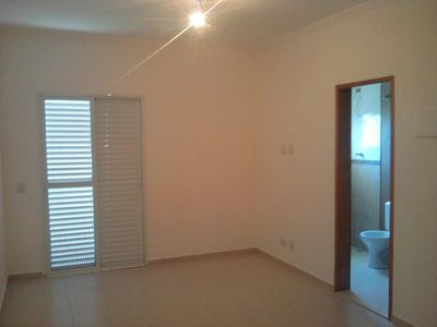 Sobrado, 3 quartos, 115 m² - Foto 5