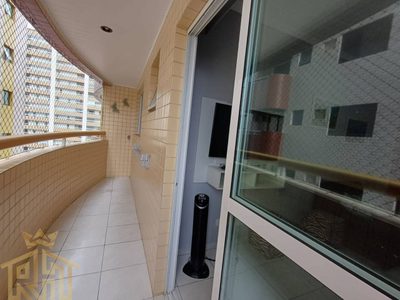 Apartamento, 1 quarto, 42 m² - Foto 4