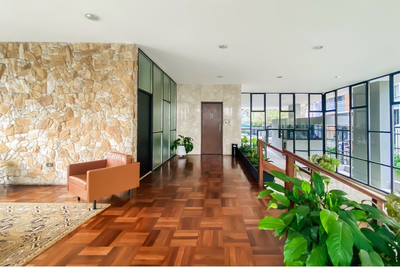 Apartamento, 3 quartos, 162 m² - Foto 3