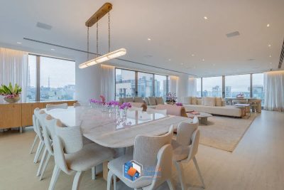Apartamento, 4 quartos, 340 m² - Foto 3