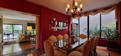 Casa, 4 quartos, 589 m² - Foto 5