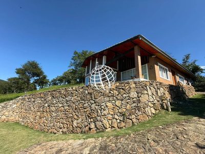 Chácara, 3 quartos, 1012 m² - Foto 3