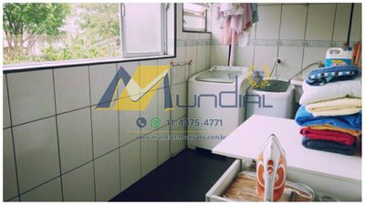 Apartamento, 2 quartos, 62 m² - Foto 1