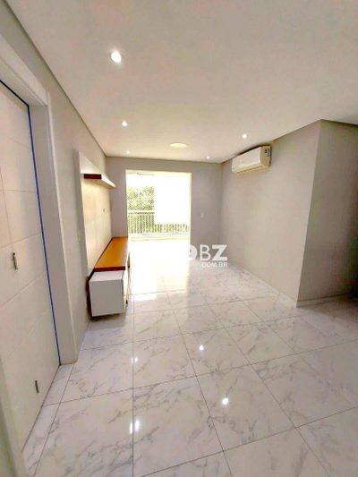 Apartamento, 3 quartos, 92 m² - Foto 2