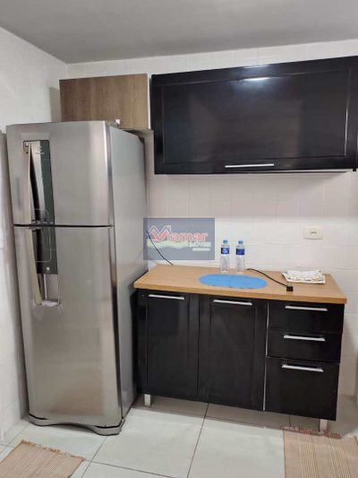 Apartamento, 1 quarto, 45 m² - Foto 5