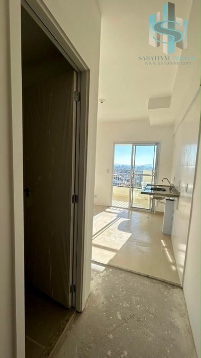 Apartamento, 2 quartos, 35 m² - Foto 2
