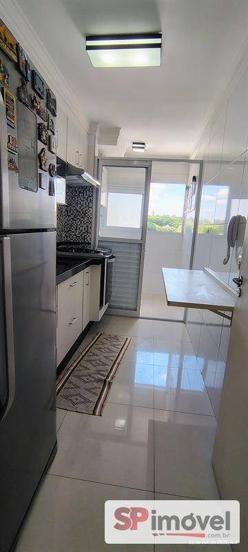 Apartamento, 3 quartos, 76 m² - Foto 3