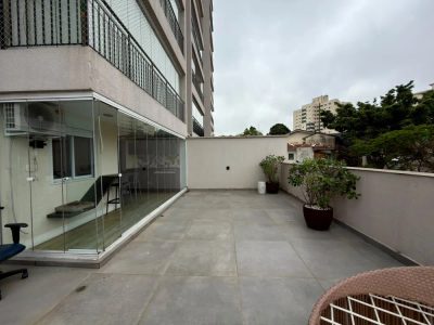 Apartamento, 2 quartos, 121 m² - Foto 4