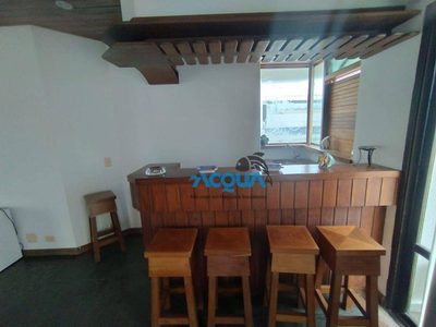 Cobertura, 4 quartos, 285 m² - Foto 4