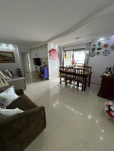 Apartamento, 2 quartos, 113 m² - Foto 2